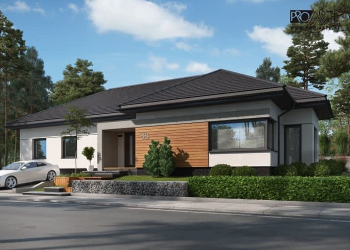 LAGUNA 2 - wizualizacja 2