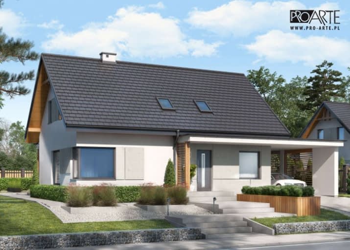 TRYPOLIS 6 - wizualizacja 2