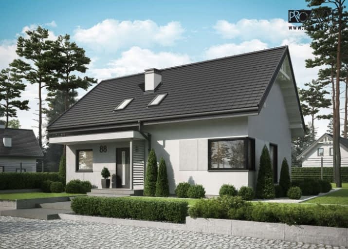 TRYPOLIS 7 szkielet drewniany - wizualizacja 2