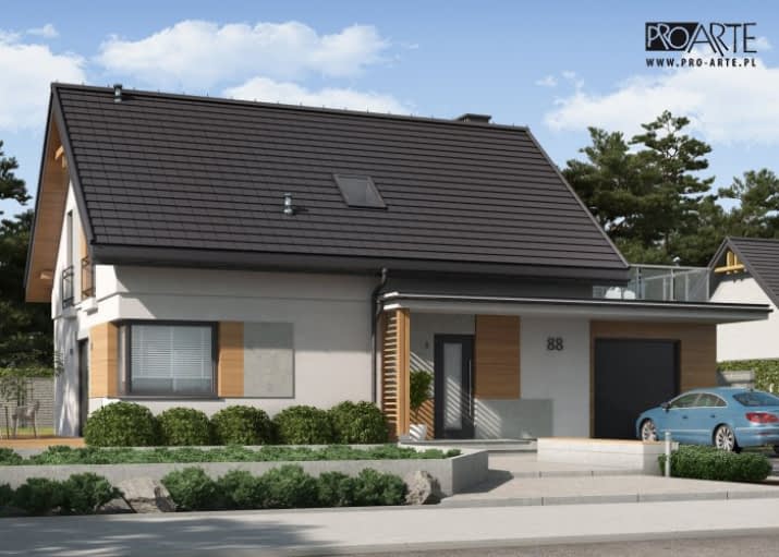 VELVA 2 - wizualizacja 2