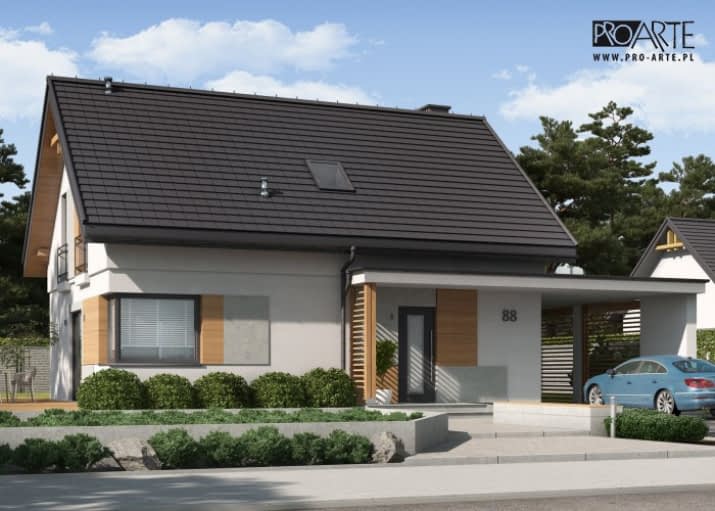 VELVA 3 - wizualizacja 2