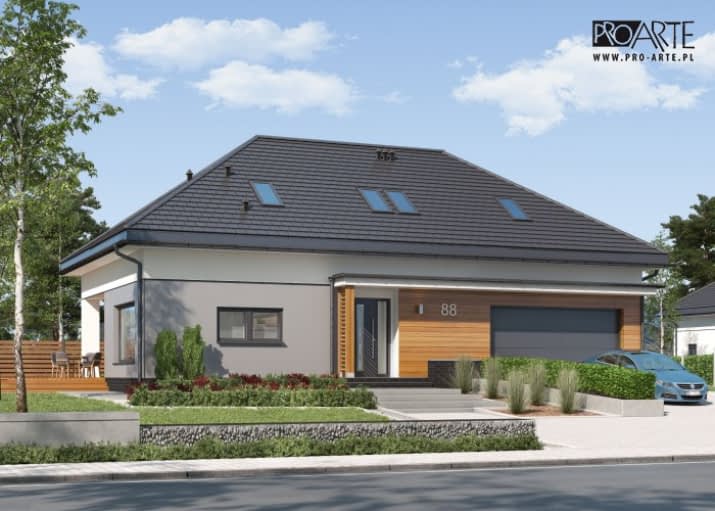 TORINO - wizualizacja 2