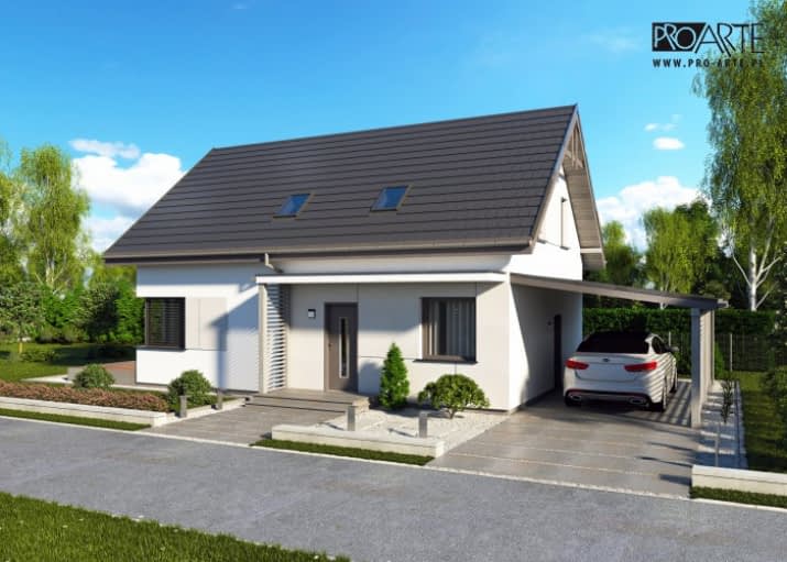 TRYPOLIS 8 - wizualizacja 2