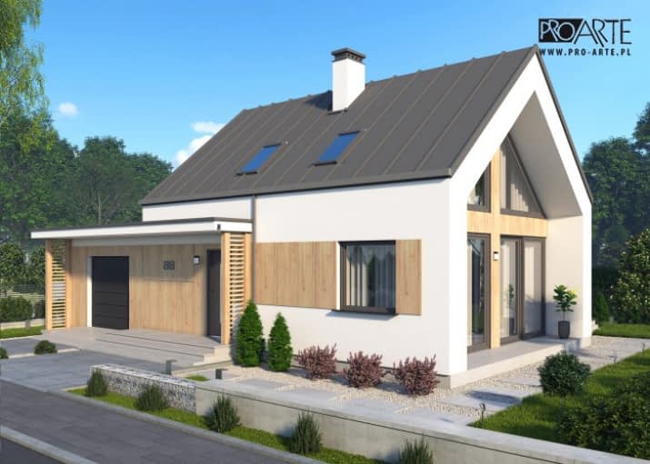 SEVILLA 6A - wizualizacja 2