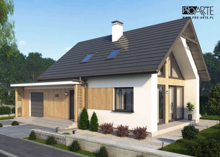 SEVILLA 5A - wizualizacja 2