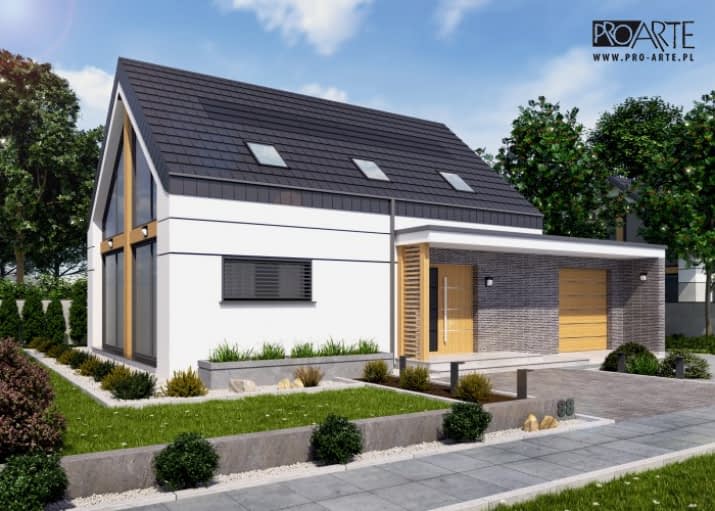 WELS 2 - wizualizacja 2