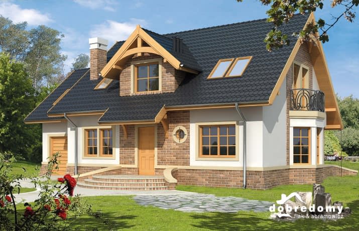 Adonis - wizualizacja 2