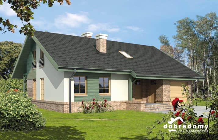 Agaton - wizualizacja 2