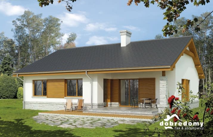 Agaton II - wizualizacja 2