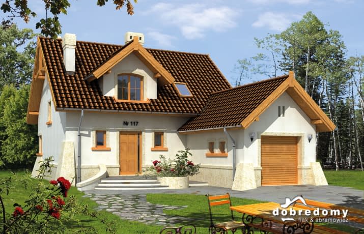 Amon - wizualizacja 2