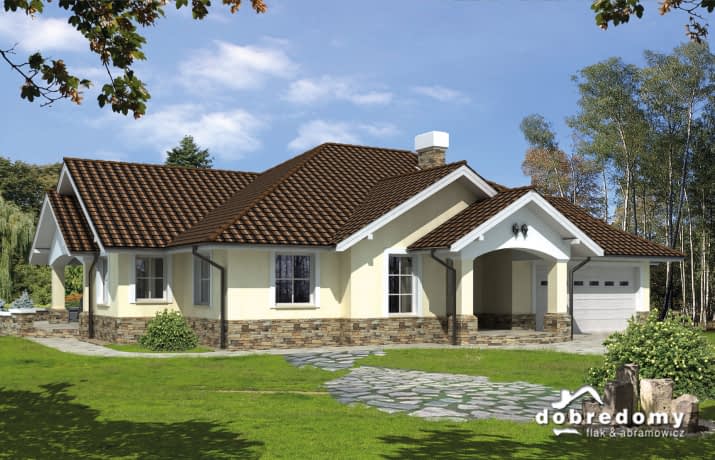 Antares - wizualizacja 2