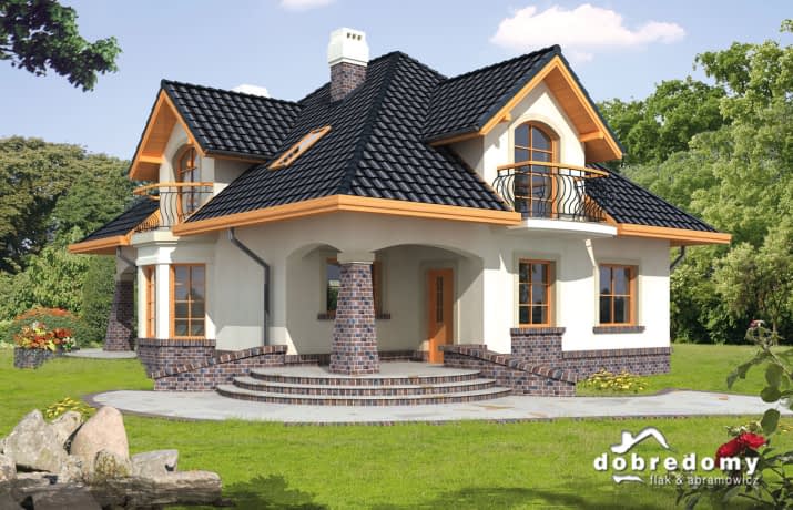 Ariadna III - wizualizacja 2