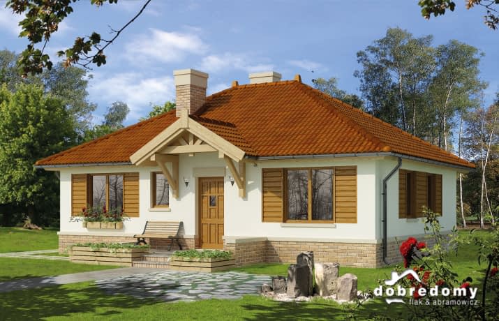 Armida - wizualizacja 2