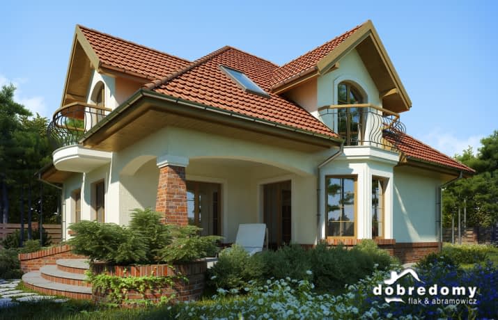 Artur - wizualizacja 2