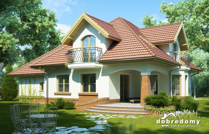 Artur II - wizualizacja 2