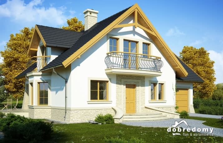 Atlanta Nowa - wizualizacja 2