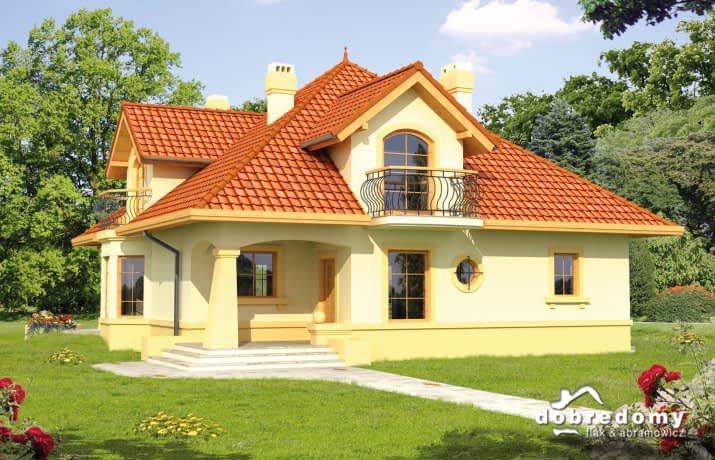 Atlas III - wizualizacja 2