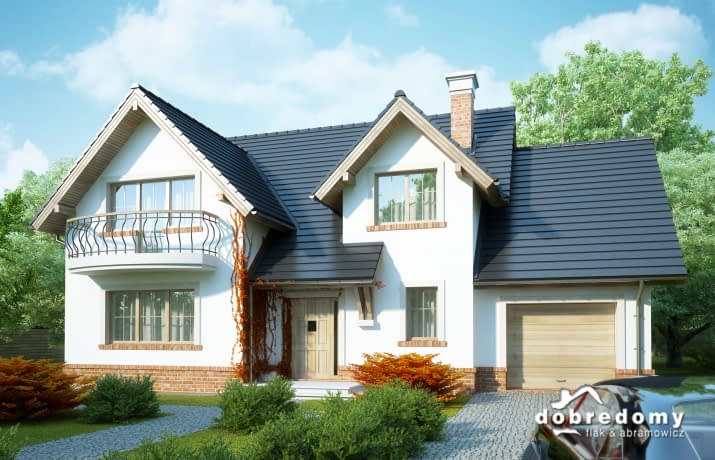 Ciekawy - wizualizacja 2