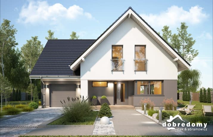 Dawid IV - wizualizacja 2