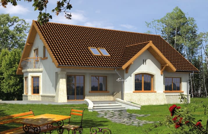 Demeter - wizualizacja 2