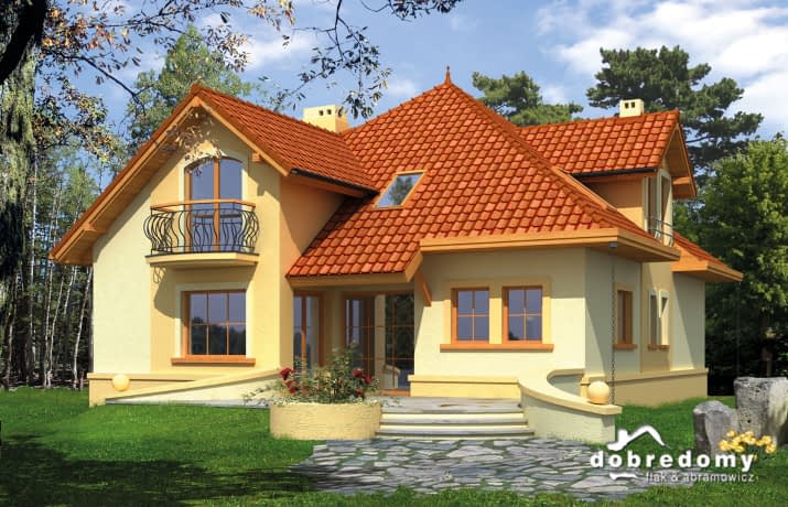 Emanuela - wizualizacja 2