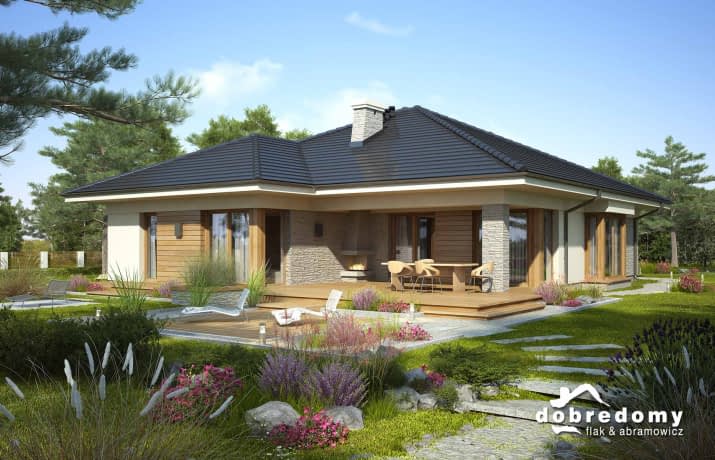 Fabia IX - wizualizacja 2