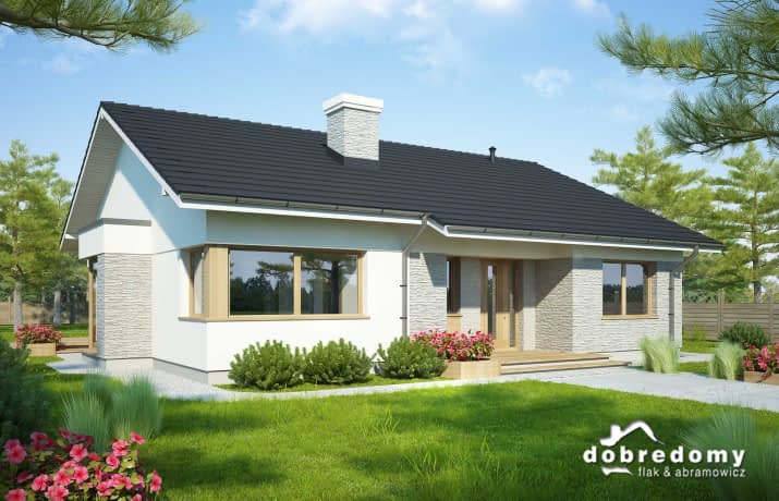 Flawia - wizualizacja 2