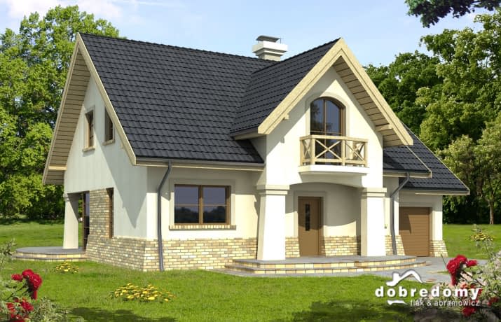 Fobos - wizualizacja 2