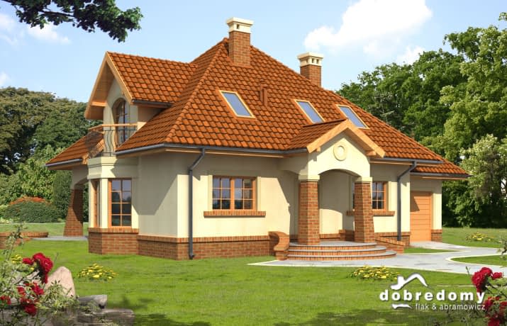 Hermes - wizualizacja 2