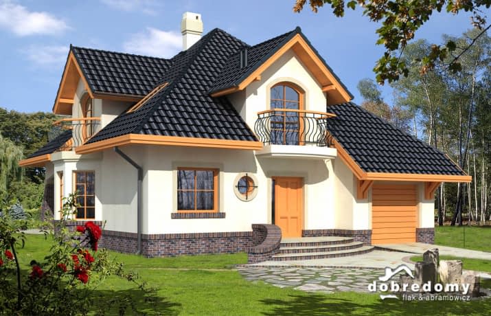 Hermiona - wizualizacja 2