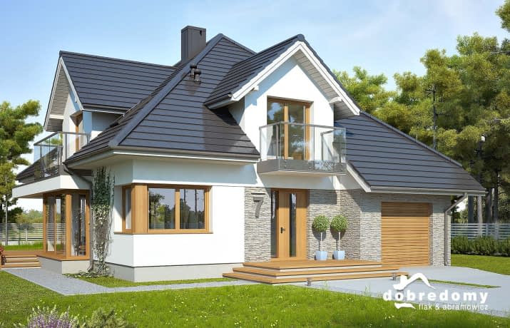 Hermiona Nowa - wizualizacja 2