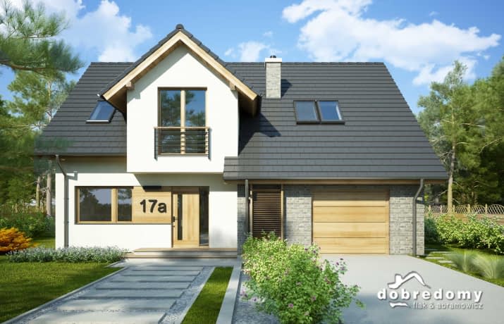 Hestia - wizualizacja 2