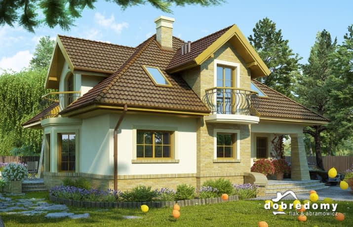 Iliada III - wizualizacja 2