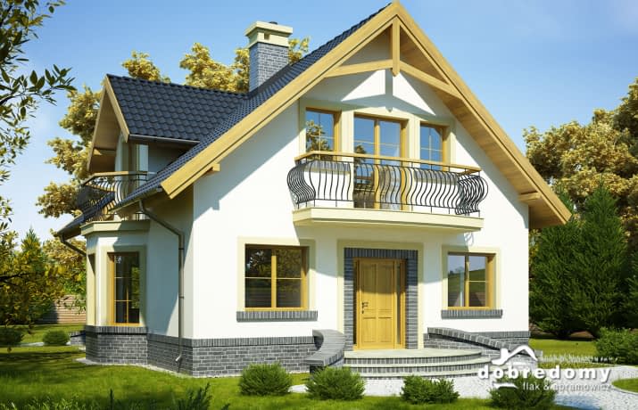 Juliusz Nowy III - wizualizacja 2