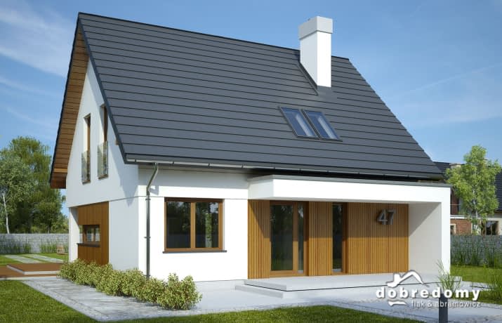 Kasjusz - wizualizacja 2