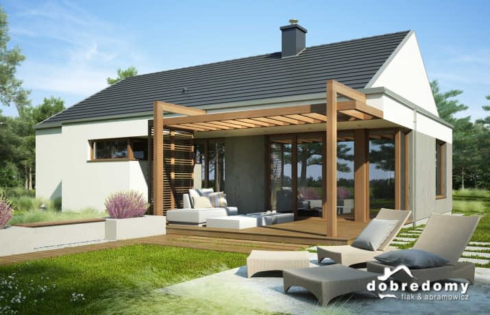 Laura - wizualizacja 2