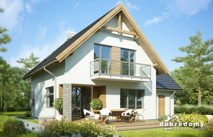 Lena Mała - wizualizacja 2