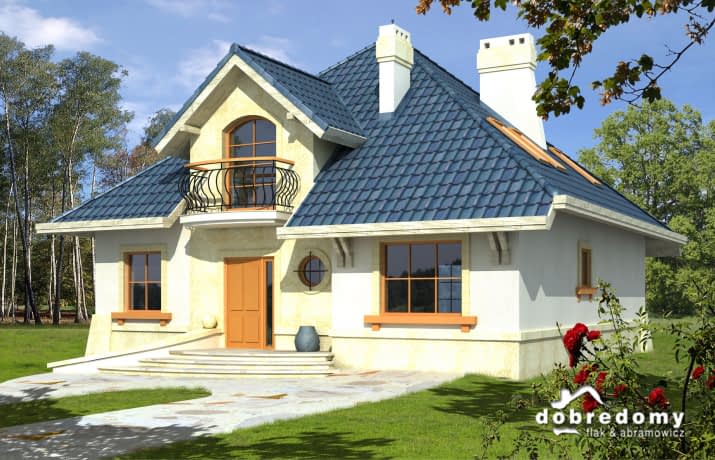 Libra III - wizualizacja 2