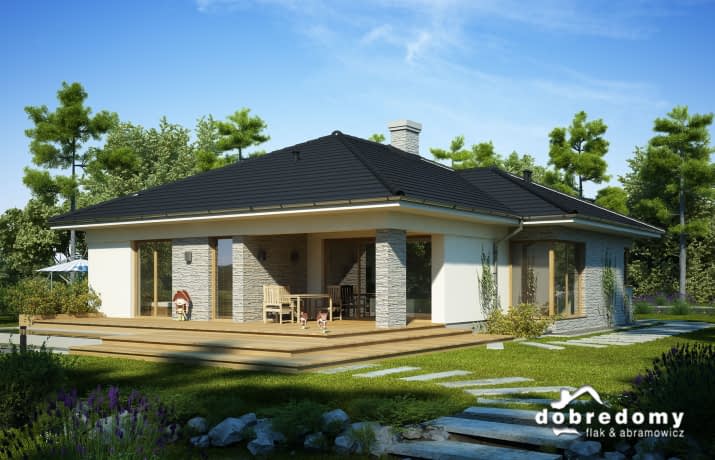 Miriam - wizualizacja 2