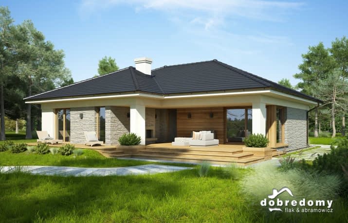 Oceania - wizualizacja 2