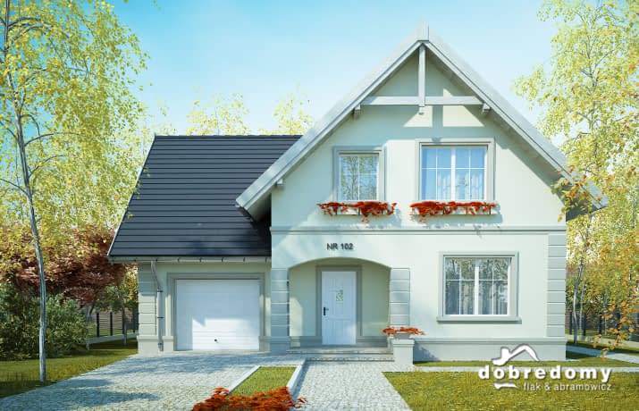 Realny - wizualizacja 2