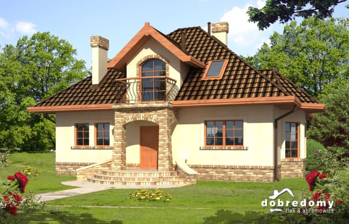 Tryton III - wizualizacja 2