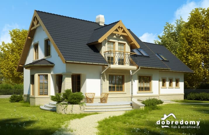 Westalka II - wizualizacja 2