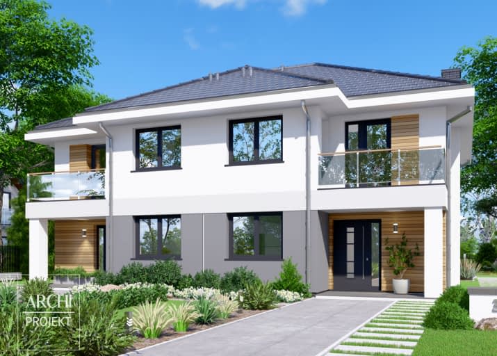 APS 350 DWULOKALOWY - wizualizacja 2