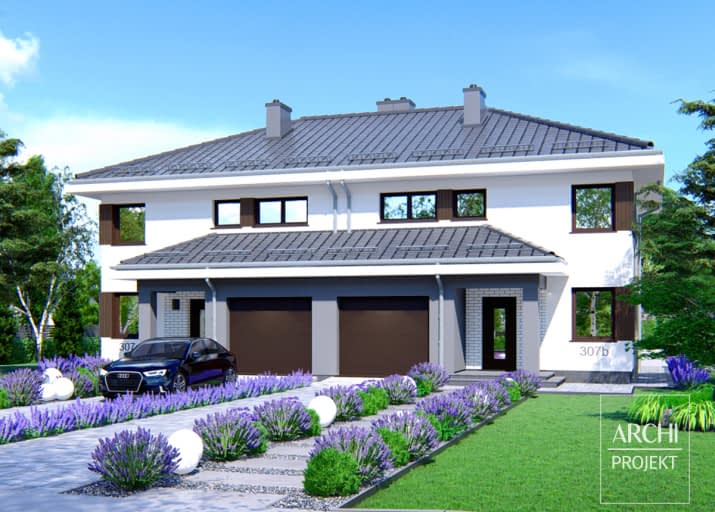 APS 307 wariant 3 DWULOKALOWY - wizualizacja 2