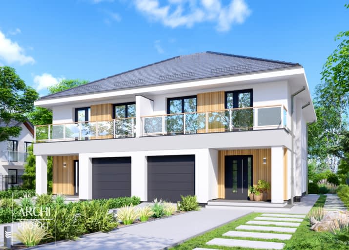 APS 348 DWULOKALOWY - wizualizacja 2