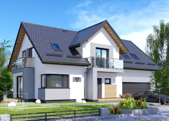 APS 289 + 2G - wizualizacja 2