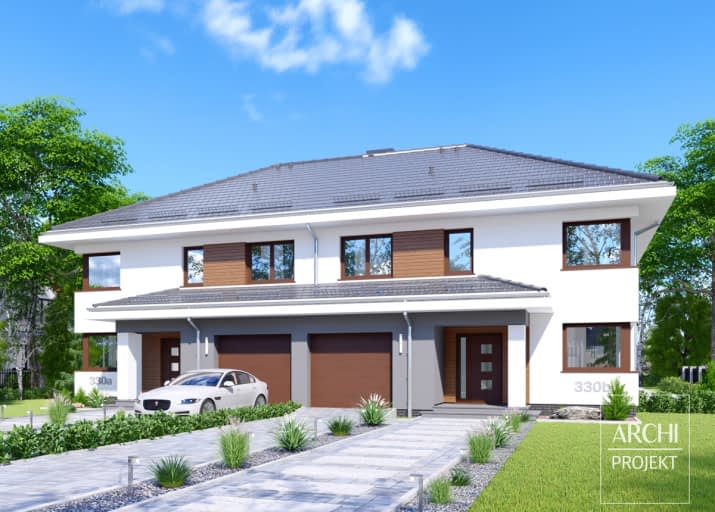 APS 330 wariant 2 DWU - wizualizacja 2