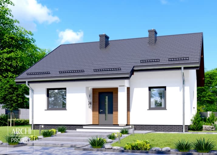 APS 244 wariant 2 - wizualizacja 2