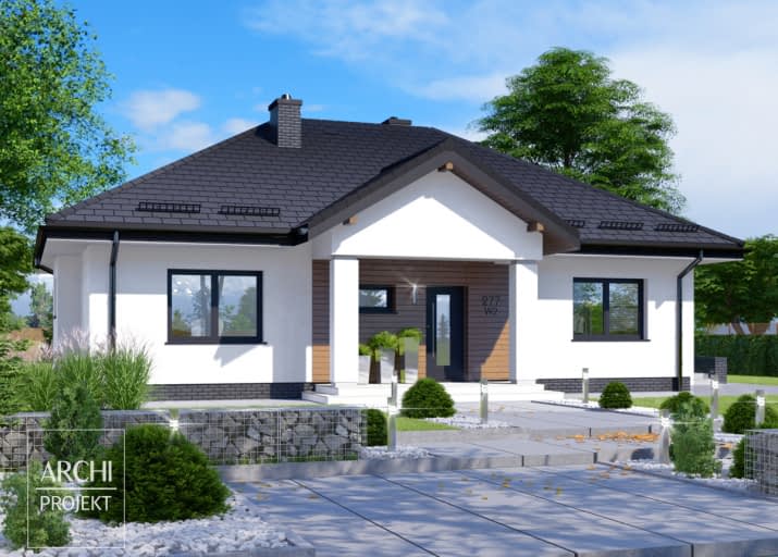 APS 277 wariant 2 - wizualizacja 2